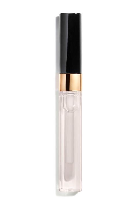 chanel volume gloss